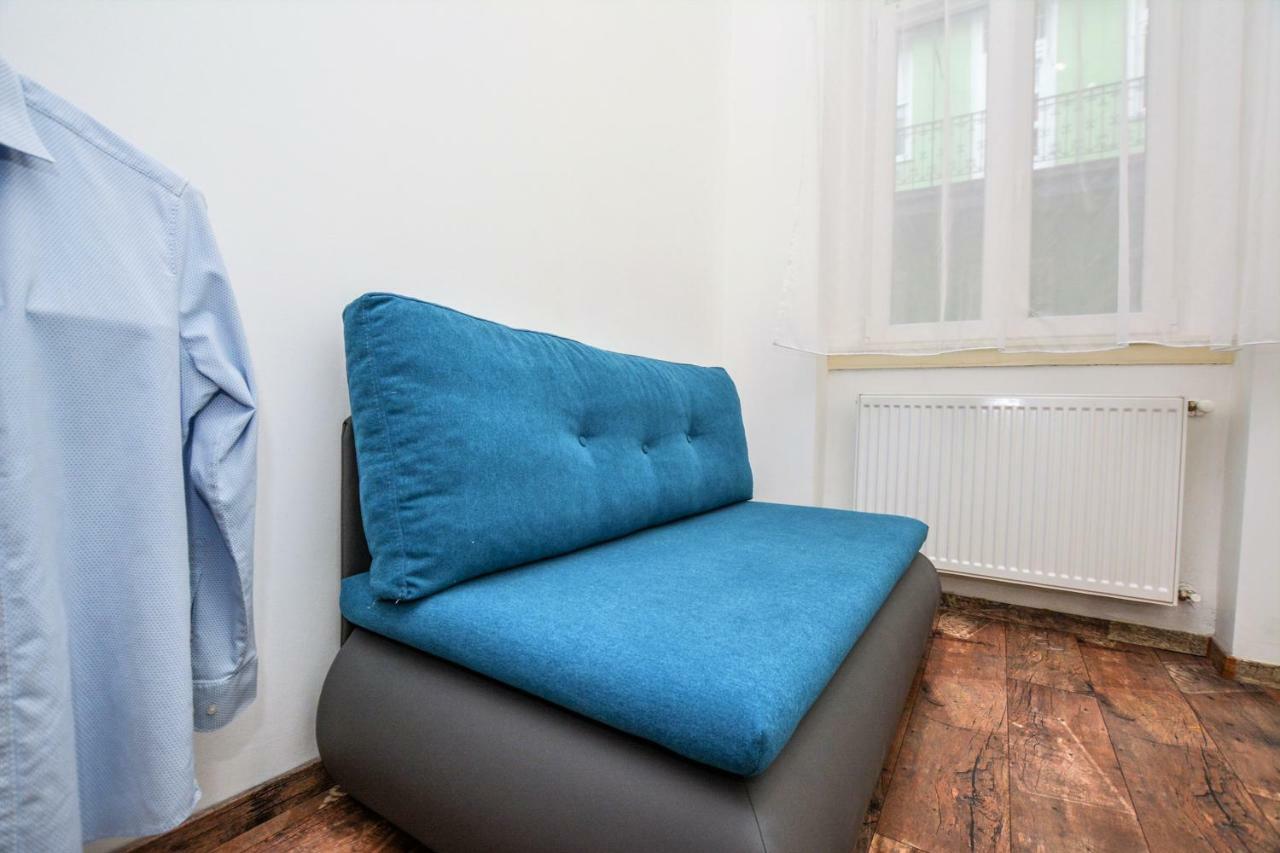 Timeless Apartment With Free Private Parking Budapest Eksteriør billede